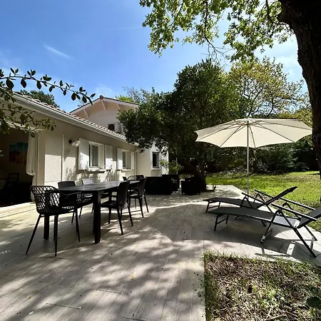 La Maison Du Square *