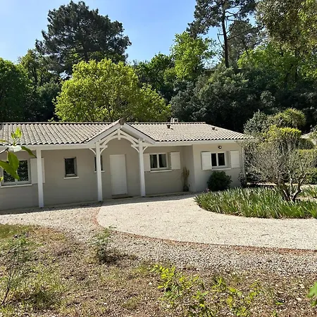 度假居 La Maison Du Square